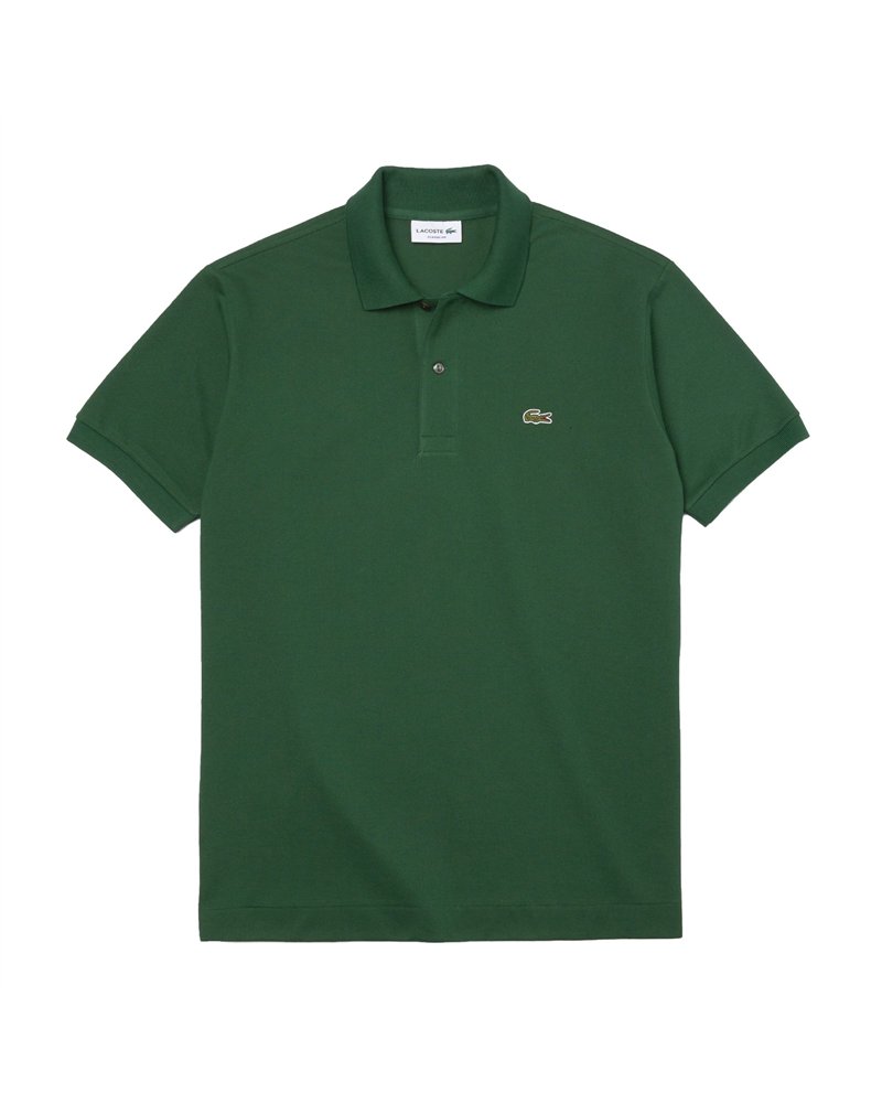 Lacoste Men's Classic Fit Pique Polo Shirt
