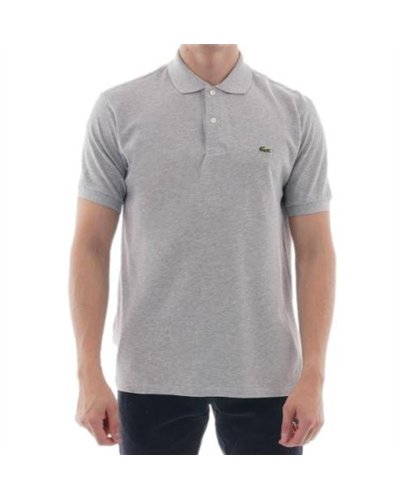 Lacoste Men's Classic Fit Pique Polo Shirt