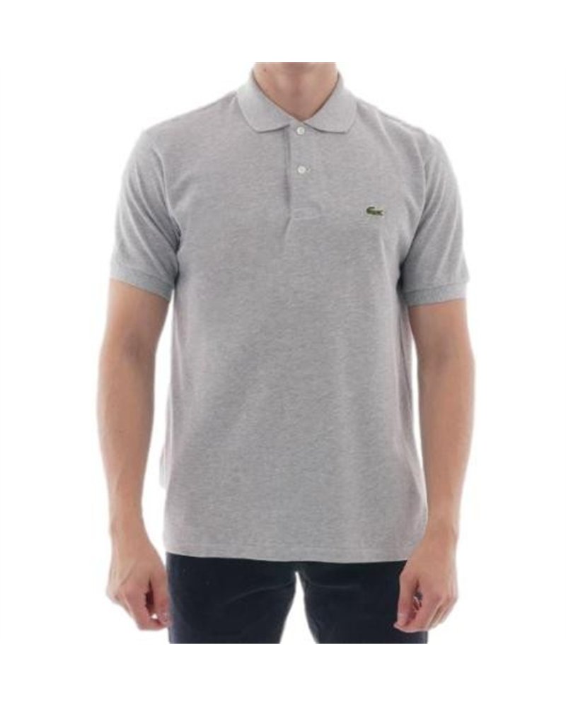 Lacoste Men's Classic Fit Pique Polo Shirt
