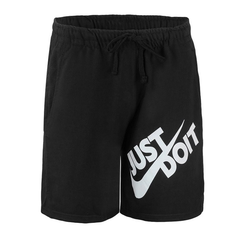 Nike Sportswear Just do it Fleece Short Final Sale