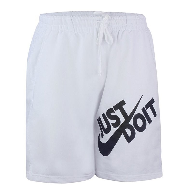 Nike Sportswear Just do it Fleece Short Final Sale