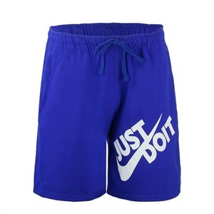Nike Sportswear Just do it Fleece Short Final Sale