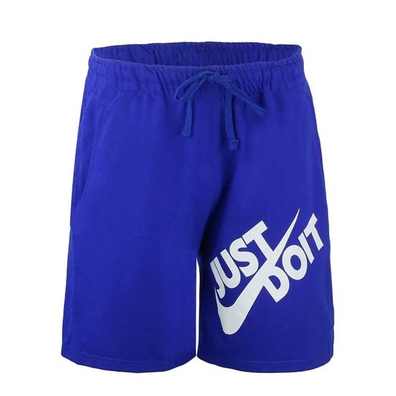 Nike Sportswear Just do it Fleece Short Final Sale