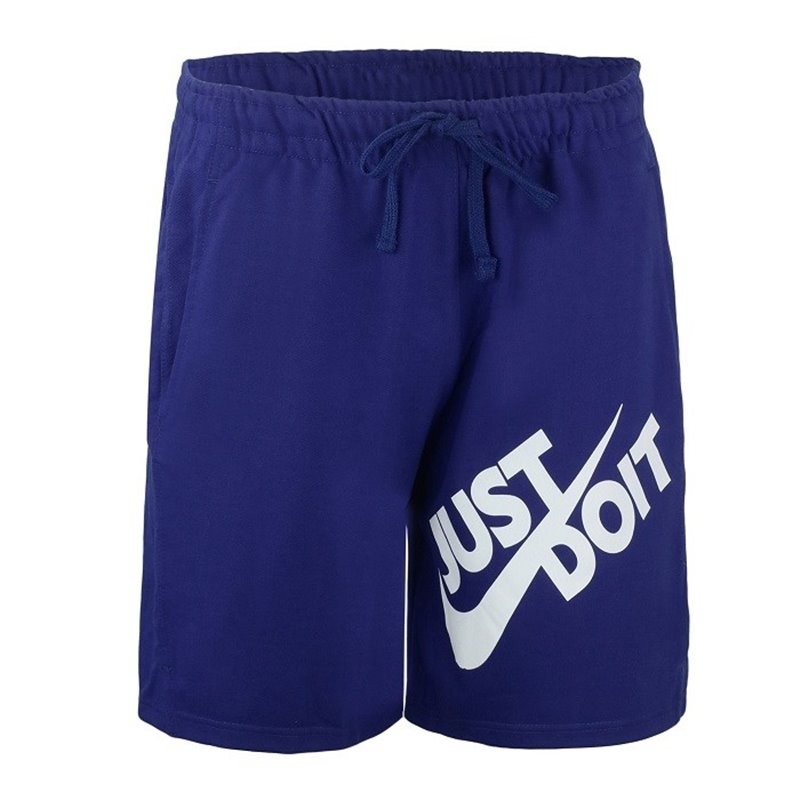 Nike Sportswear Just do it Fleece Short Final Sale