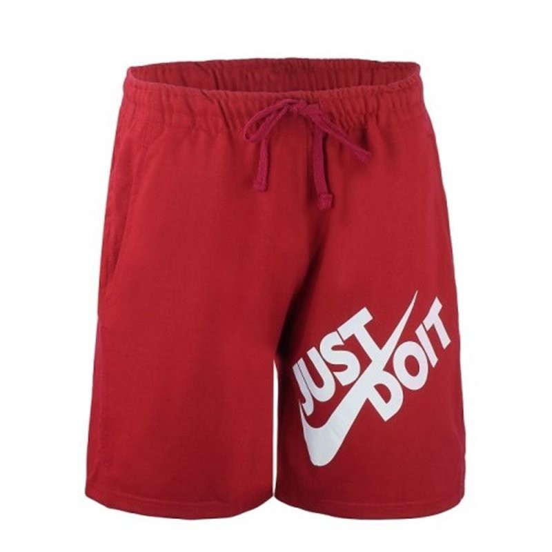 Nike Sportswear Just do it Fleece Short Final Sale