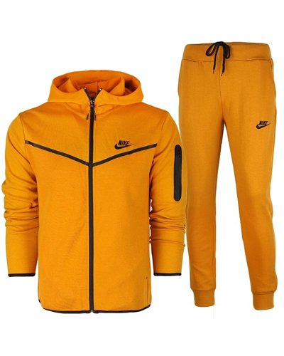 copy of Nike Sportswear Tech Pack Men's Hoodie & Pants Set Timber
