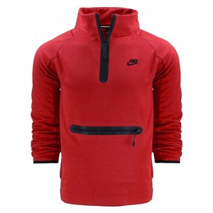 Tech Fleece Half Zip Pullover & Pants Set