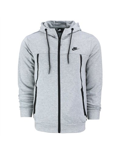 Nike Sportswear Tech Fleece Windrunner Full-Zip Hoodie & Pants Set