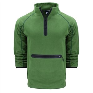 Tech Fleece Half Zip Pullover & Pants Set