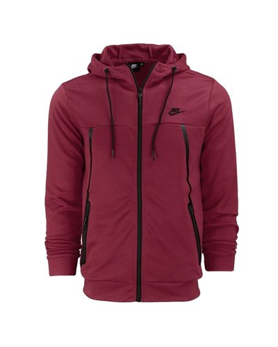 Nike Sportswear Tech Fleece Windrunner Full-Zip Hoodie & Pants Set