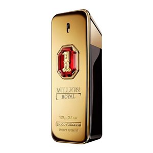Paco Rabanne  Men's 1 Million Royal Parfum Spray 3.4 oz