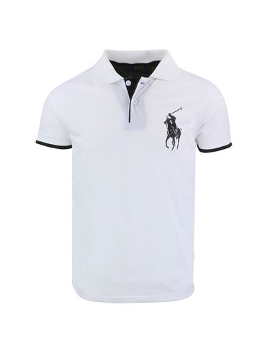 copy of R.L Polo Men's Big Pony Short & Polo Shirt