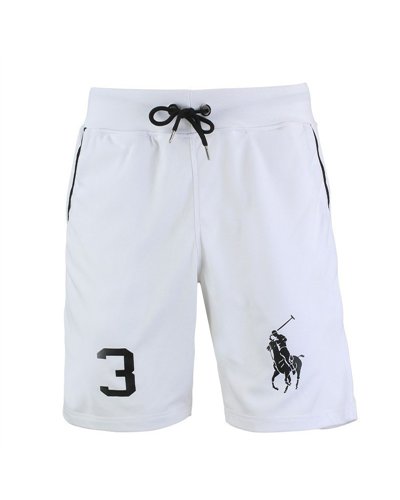 copy of R.L Polo Men's Big Pony Short & Polo Shirt