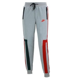 Nike Sportswear Men's Colorblock Tech Fleece Hoodie & Pants Set