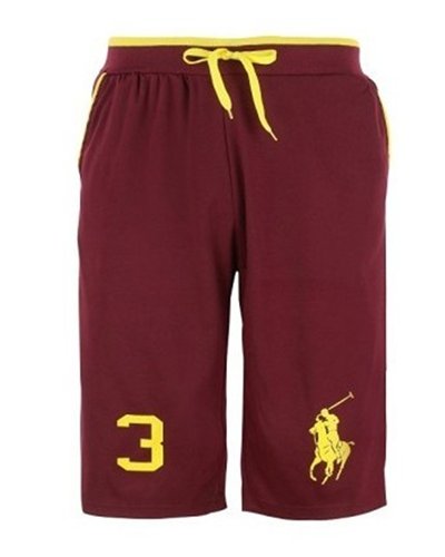copy of R.L Polo Men's Big Pony Short & Polo Shirt