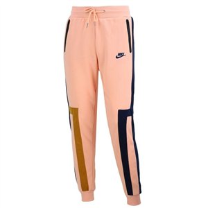 Nike Sportswear Men's Colorblock Tech Fleece Hoodie & Pants Set