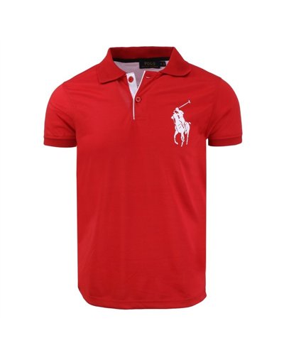 copy of R.L Polo Men's Big Pony Short & Polo Shirt