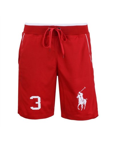 copy of R.L Polo Men's Big Pony Short & Polo Shirt