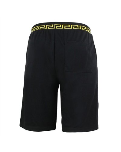 Versace Men's Polo Shirt & Short Set