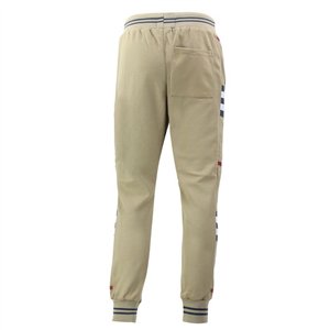 Burberry Men's Check Jacket & Pants 2 Pc Set