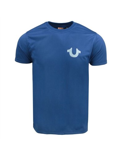 True Religion Crewneck T-Shirt & Short Set