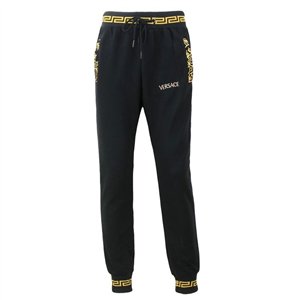 Versace Medusa Men's Jacket & Pants 2 pc Set