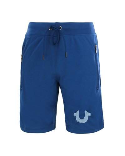 True Religion Crewneck T-Shirt & Short Set