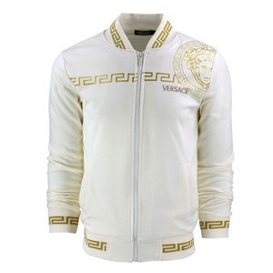 Versace Medusa Men's Jacket & Pants 2 pc Set