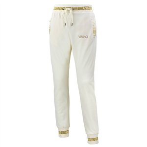 Versace Medusa Men's Jacket & Pants 2 pc Set