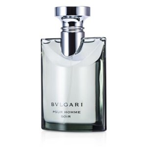 Bvlgari Pour Homme Soir By Bvlgari 3.4 Oz Eau De Toilette Spray