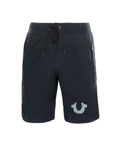 True Religion Crewneck T-Shirt & Short Set
