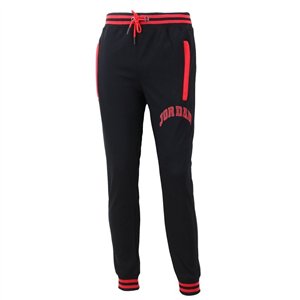 Jordan Sportswear Tech Fleece Color Block Men's Hoodie & Pants  2 Pc Set