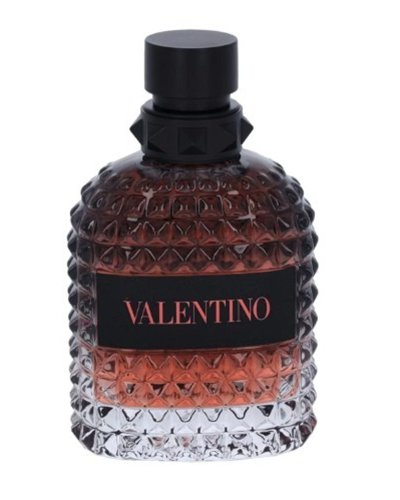 Valentino Valentino Uomo Born In Roma Coral Fantasy Eau De Toilette Spray 100ml/3.4oz