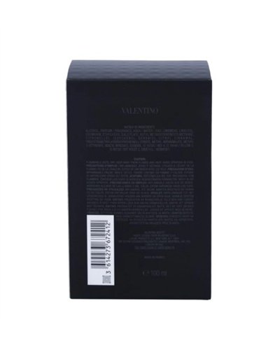 Valentino Valentino Uomo Born In Roma Coral Fantasy Eau De Toilette Spray 100ml/3.4oz
