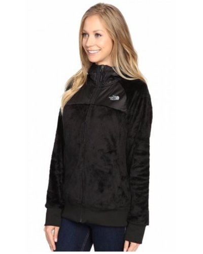 The North Face Women's Oso Jacket Black