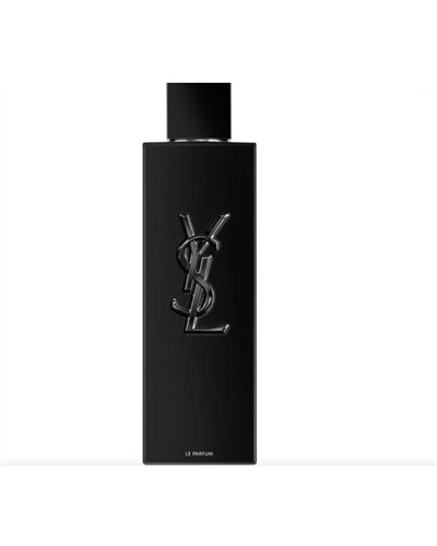 Yves Saint Laurent  Men's Myslf Le Parfum 3.3 oz agrances