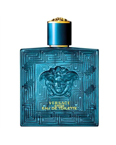 Eros by Versace 6.7 Eau De Toilette Spray for Men