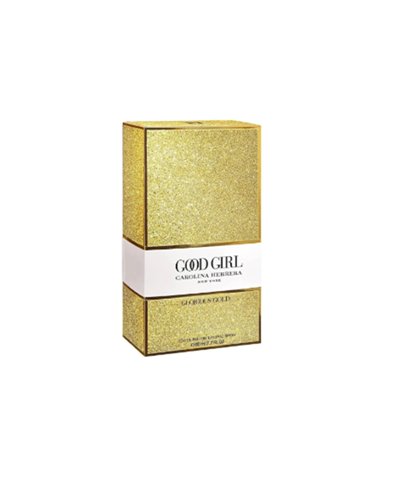 Carolina Herrera Good Girl Glorious Gold EDP Spray 2.7 oz For Women