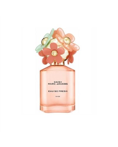 Marc Jacobs Eau So Fresh Daze / EDT Spray Limited Edit 2.5 oz