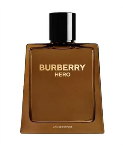 Burberry Men's Hero Eau de Parfum 3.3 oz