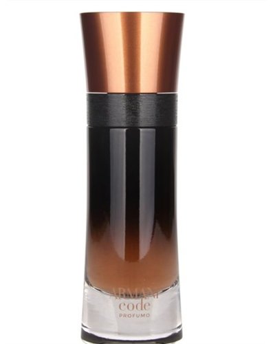 Armani Code Profumo 3.7 fl Oz/ 100ml EDP Perfume Spray For Men