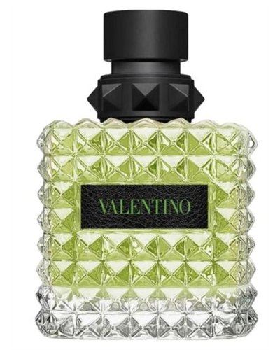 Valentino Donna Born in Roma Green Stravaganza 3.4 oz. EDP