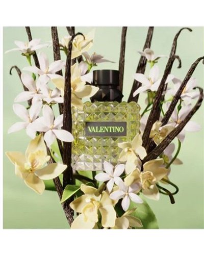 Valentino Donna Born in Roma Green Stravaganza 3.4 oz. EDP