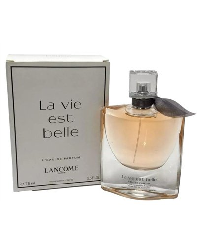La Vie Est Belle by Lancome 2.5 oz 100 ml L'Eau De Parfum