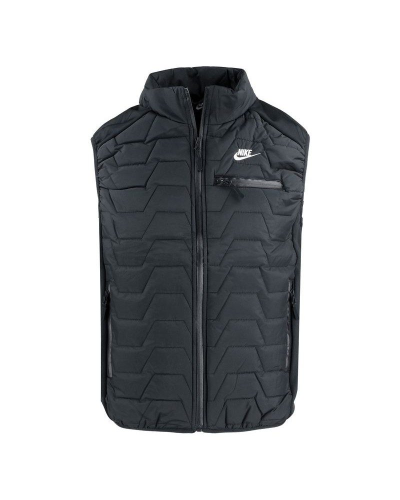 Nike Men's Repel Down Running Vest