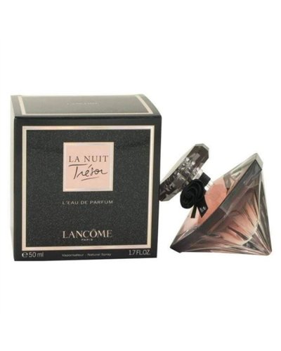 Lancome La Nuit Tresor Eau de Parfum, Perfume for Women, 2.5 Oz