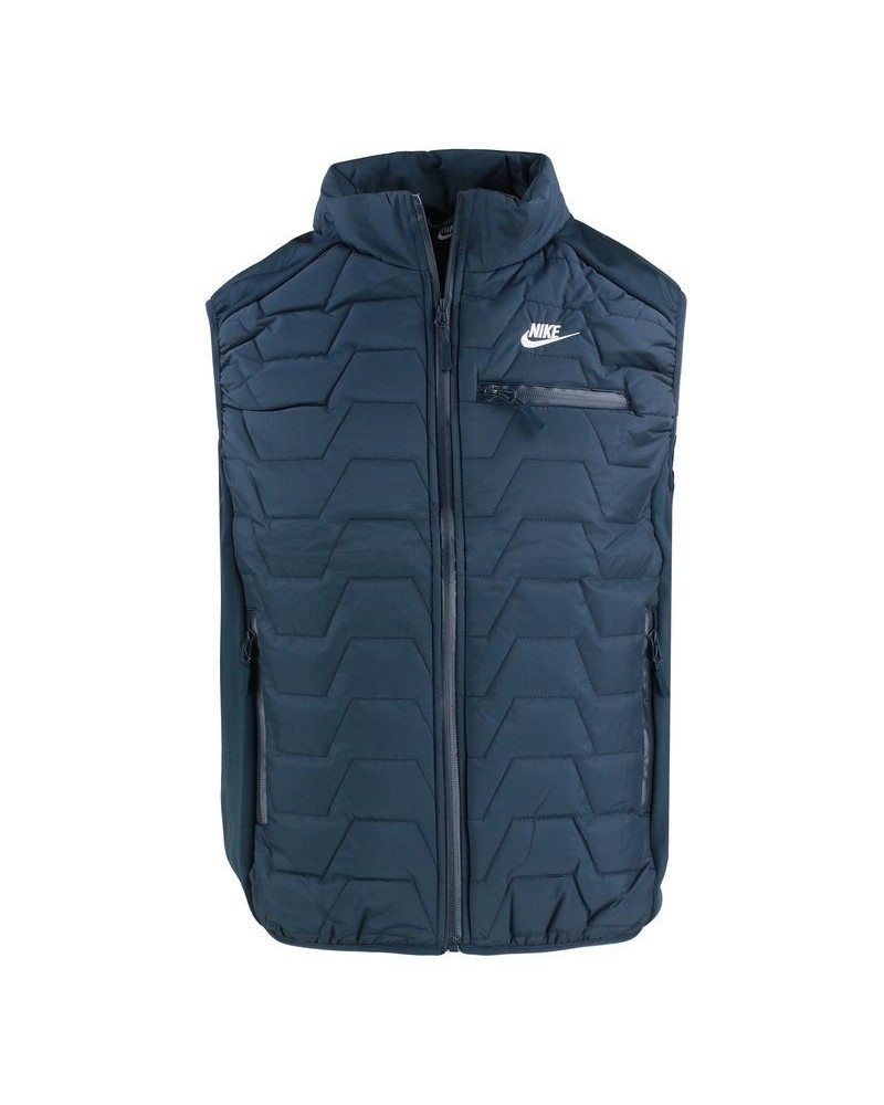 Nike Men's Repel Down Running Vest