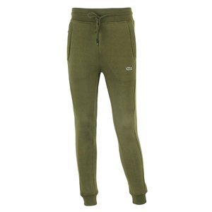 Lacoste Full Zip-Up Hoodie & Pants Set