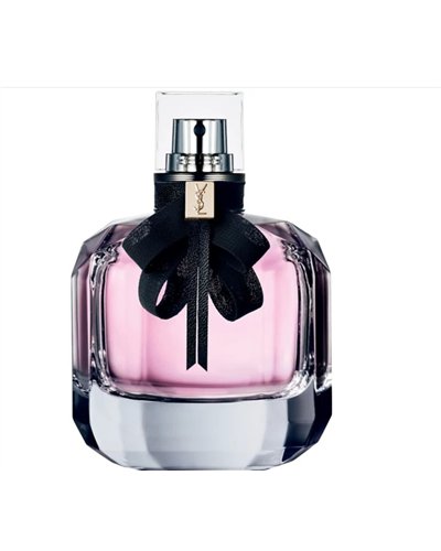 Yves Saint Laurent Mon Paris Eau De Parfum Spray - 3 oz bottle