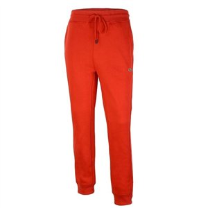 Lacoste Full Zip-Up Hoodie & Pants Set